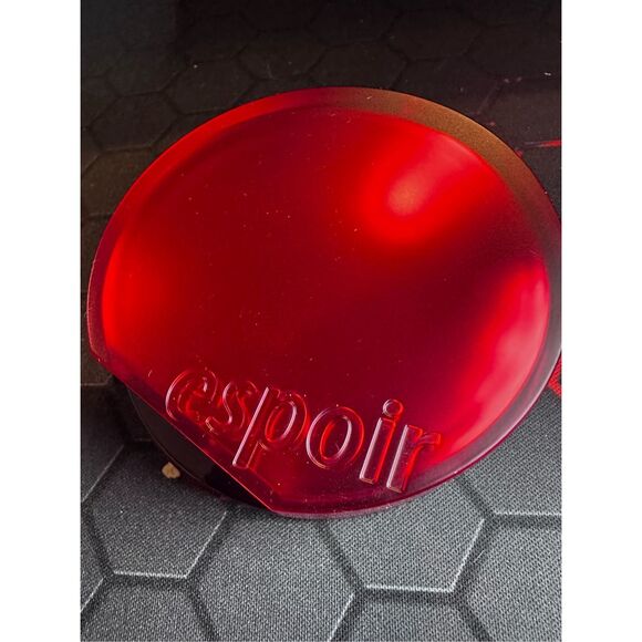 ESPOIR Be Velvet Cover Cushion 42 Hazel 13g - Picture 1 of 3